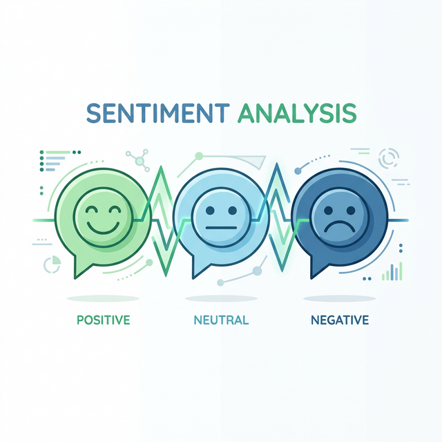 Sentiment Analysis