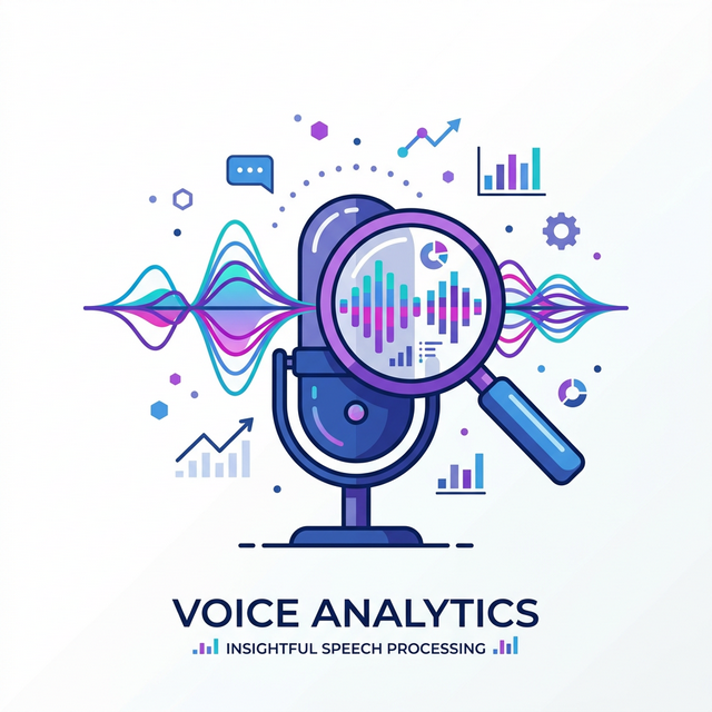 Voice Analytics
