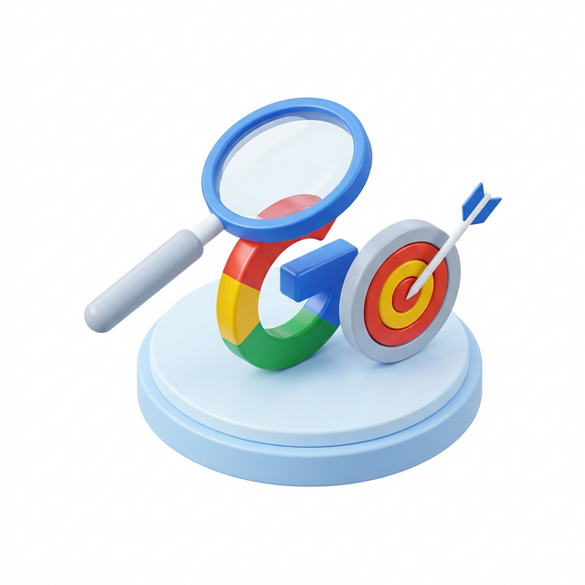 Google Ads Lead Tracking