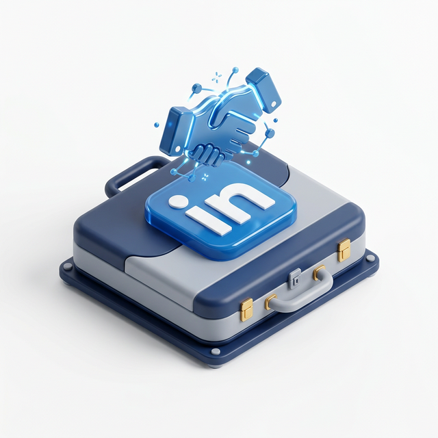 LinkedIn Lead Engagement